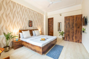 Homlee - Hill View Apartment Luxury